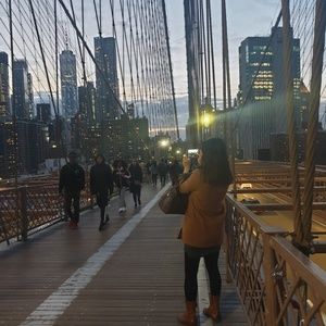 Meet your Posher, Vanessa